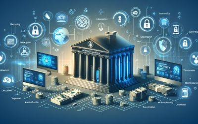 Sigurnost u internet bankarstvu: Kako će se razvijati