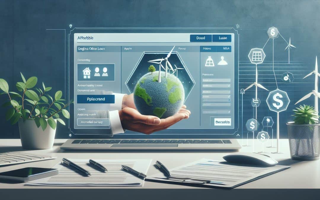 Online krediti za projekte obnovljivih izvora energije