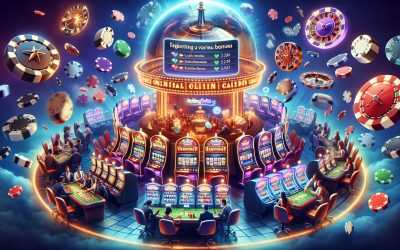 Rolling Slots Casino