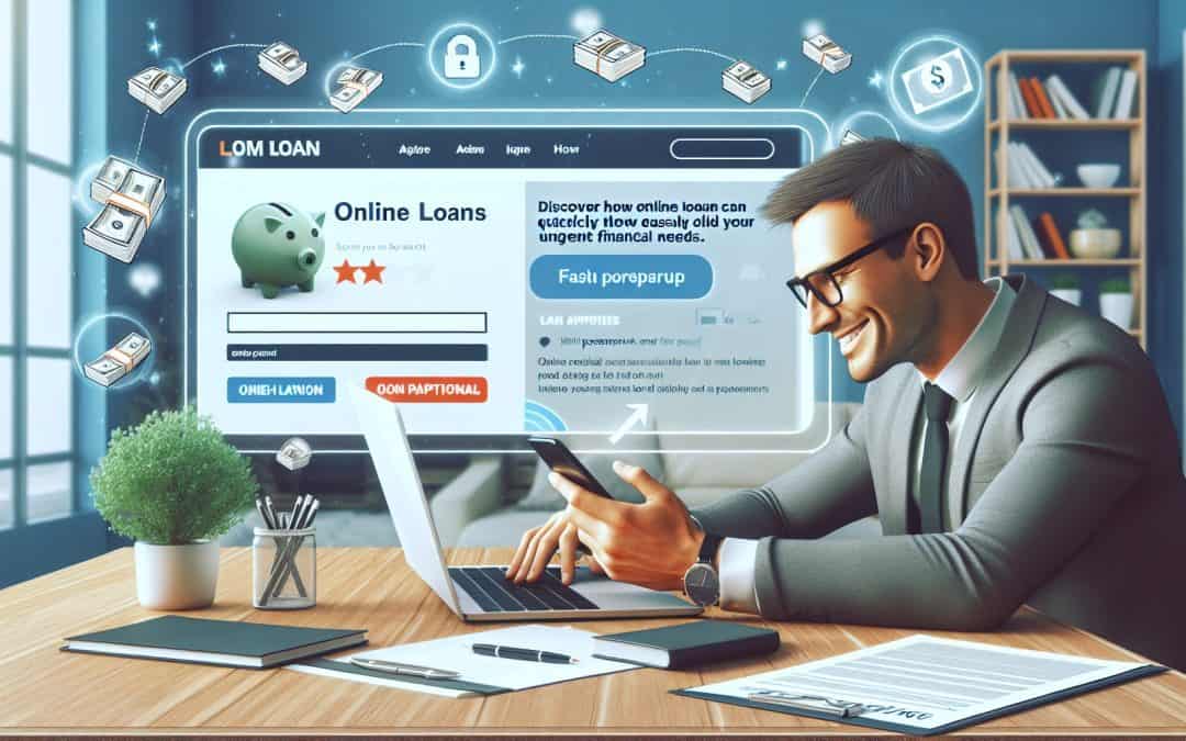 Prednosti Online Kredita za Hitne Financijske Potrebe